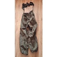 Брюки от летнего костюма Горка 8, размер 56-58/170-176.