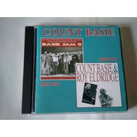 Count Basie – Basie Jam #2/Count Basie & Roy Eldridge – Loose Walk