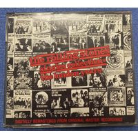 CD,(Japan) The Rolling Stones – Singles Collection - The London Years (3CD)