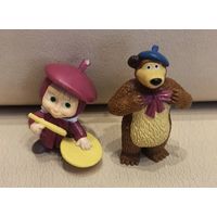 Киндер фигурки, Чупа-чупс и других производителей Лот 9