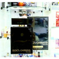 Dolce & Gabbana The One For Men Intense Eau de Parfum-100ml. edp.