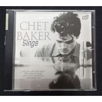 CD,JAZZ,(EC) Chet Baker- Sings
