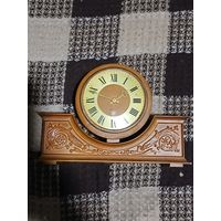 Часы Весна под реставрацию. Старт с 2-х рублей. Смотрите другие лоты, много интересного.