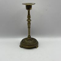 Подсвечник латунный. Франция. Арт 3152