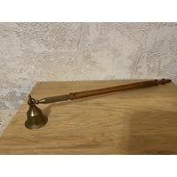 Колпачок для свечей, винтаж, Европа.