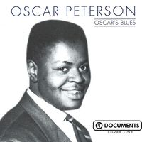 Oscar Peterson oscar s blues 1998 Russia CD