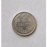 2 лита 1925 года