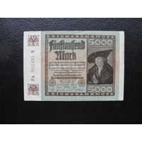 Продажа коллекции с 1 рубля! Банкноты Германии.