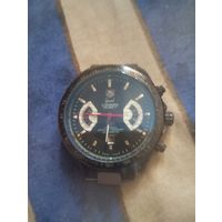 Grand CARRERA.Механика на ходу.