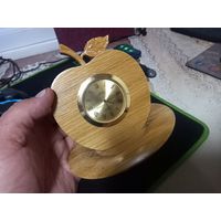 Часы настольные БРСМ
