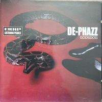 De-phazz - godsdog