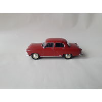 ГАЗ-21 "Волга" Деагостини 1:43 Обмен возможен Автолегенды СССР Deagostini