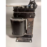 Трансформатор ОСО 0,25-УЗ 0,25 КВТ