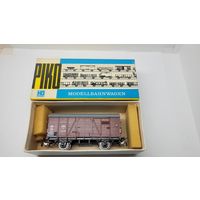 Вагон PIKO грузовой , Н0, (239)
