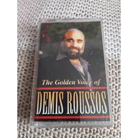 Кассета  DEMIS ROUSSOS. The Best