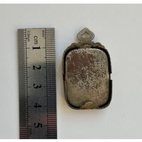 Чернильница Старая