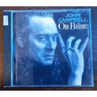 John Campbell – One Believer