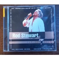 Rod Stewart - Early The Best