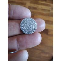 Полторак 1627 года