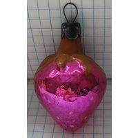 Игрушка ёлочная