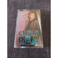Chris Rea - The Best