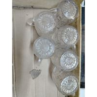 Бокалы ссср