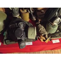 Противогаз