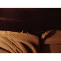 Ткань пан - бархат 50 годы