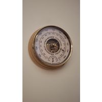 Барометр БТК-СН с термометром большой