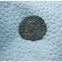 Шеляг 1583 г Баторий