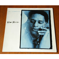 Al Jarreau "High Crime" LP, 1984