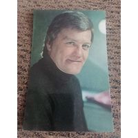 Актер Леонид Кулагин