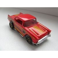 Машинка металлическая коллекционная 2