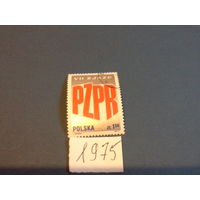 ПОЛЬША 1975