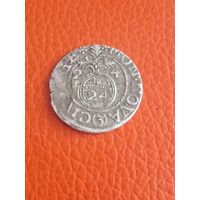 1/24 талера 1624