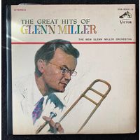 The New Glenn Miller Orchestra(3LP) - The Great Hits Of Glenn Miller / JAPAN 1967