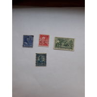 США (Лауреат Нобелевской премии мира 1906 Т. Рузвельт)