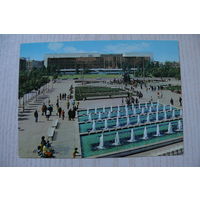 Германия. Берлин; 1978, чистая.