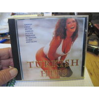 MP3: Turkish Hits. Vol.2. С 3-х рублей!