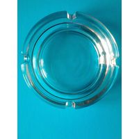 Пепельница - Диаметр 10,5 см.