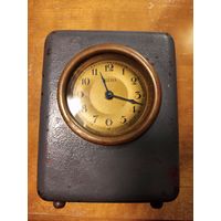 Часы - копилка Jgena, Кенигсберг, Германия, довоенные.