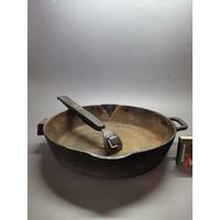 Сковорода СССР