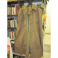 Плащ-накидка советская офицерская, размер 48/3.