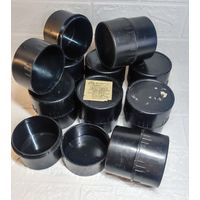 Тубусы Гелиос 103 . 10 штук . С рубля без МЦ . Много лотов с рубля без МЦ.