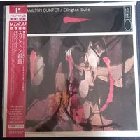Chico Hamilton Quintet – Ellington Suite / Japan