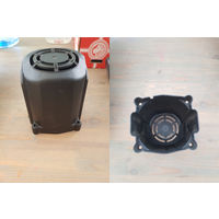 Кожух двигателя малый газонокосилки Makita ELM3800