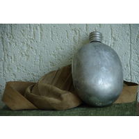 Фляга  из СССР