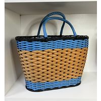 Лукошко корзина ссср с рубля