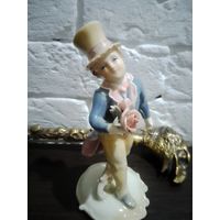 Статуэтка Жених Karl Ens