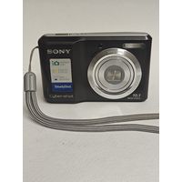 Фотоаппарат "Sony Cyber shot"